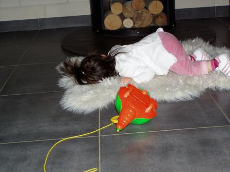 Petite sieste