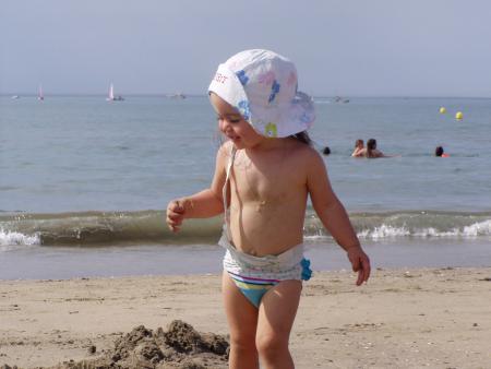 Vamos a la playa